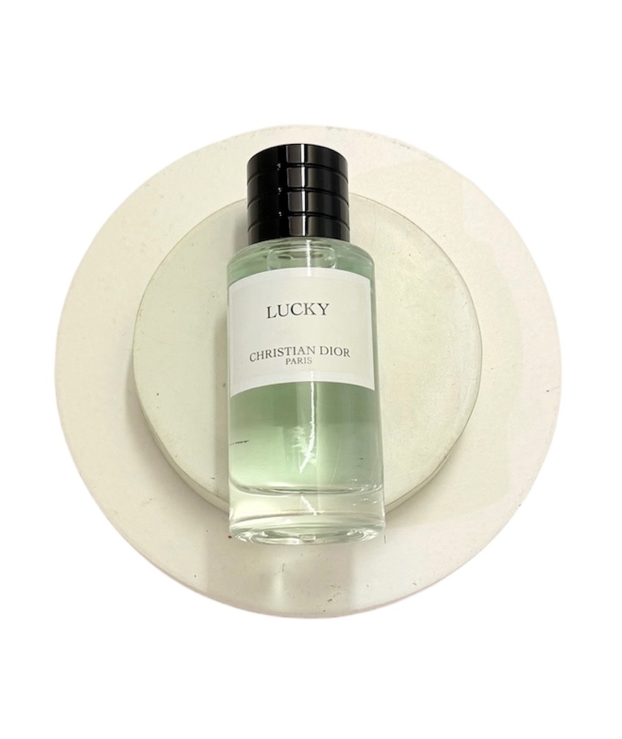 Christian Dior Lucky Unisex Travel (Tester)