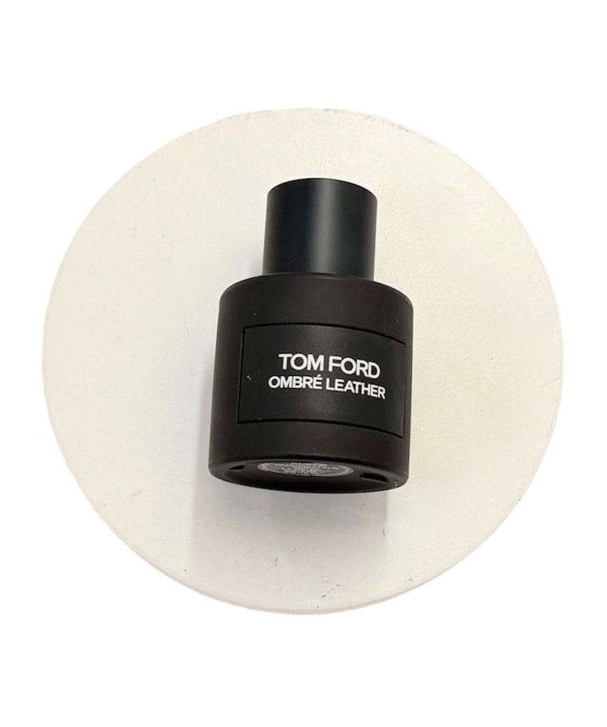 Tom Ford Ombre Leather Unisex Travel (Tester)