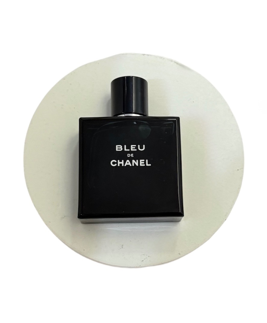 Chanel Bleu Man Travel (Tester)