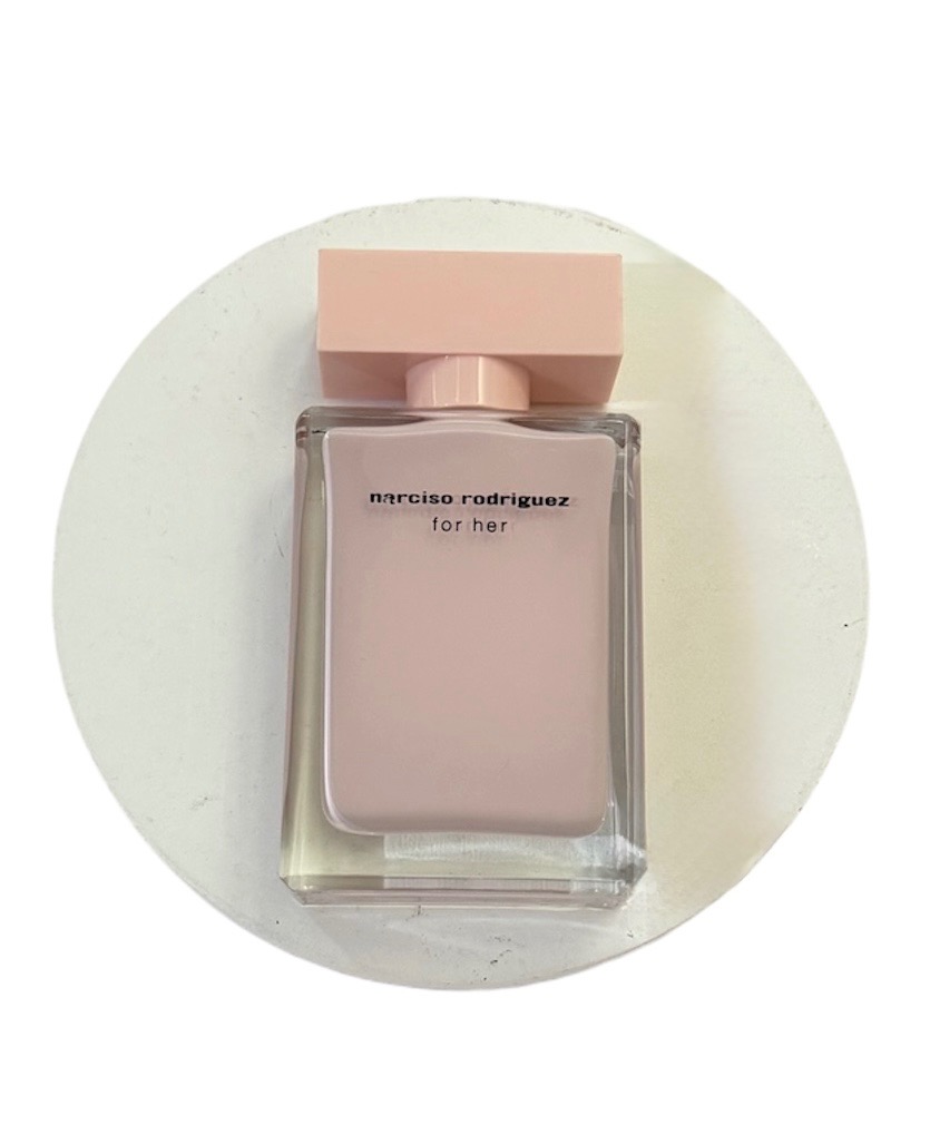 Narciso Rodriguez Her Travel (Tester)