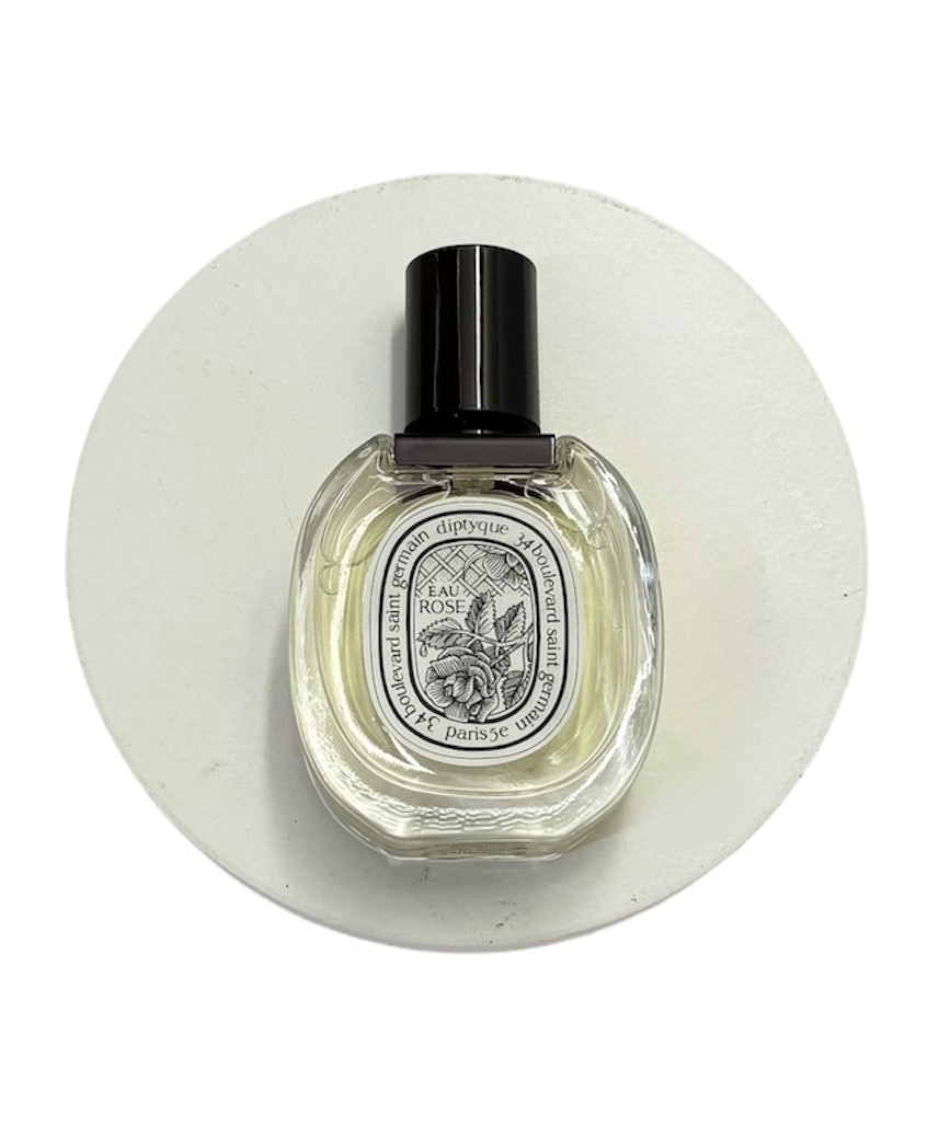 Diptyque Eau Rose Woman Travel (Tester)