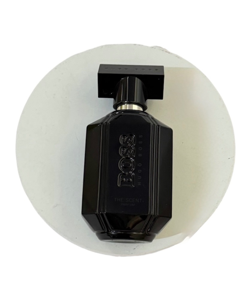 Hugo Boss The Scent Parfum Travel (Tester)