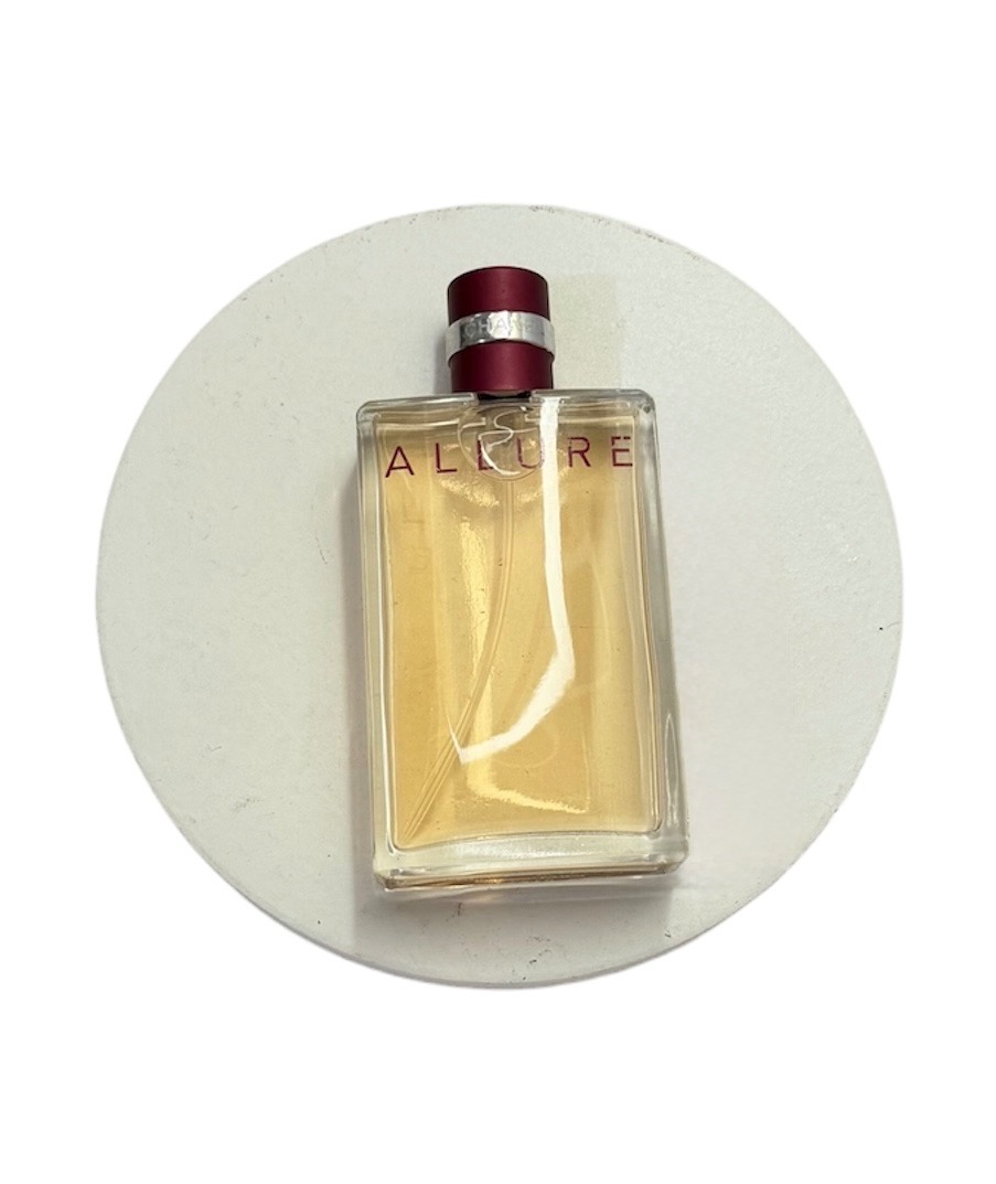 Chanel Allure Woman Travel (Tester)