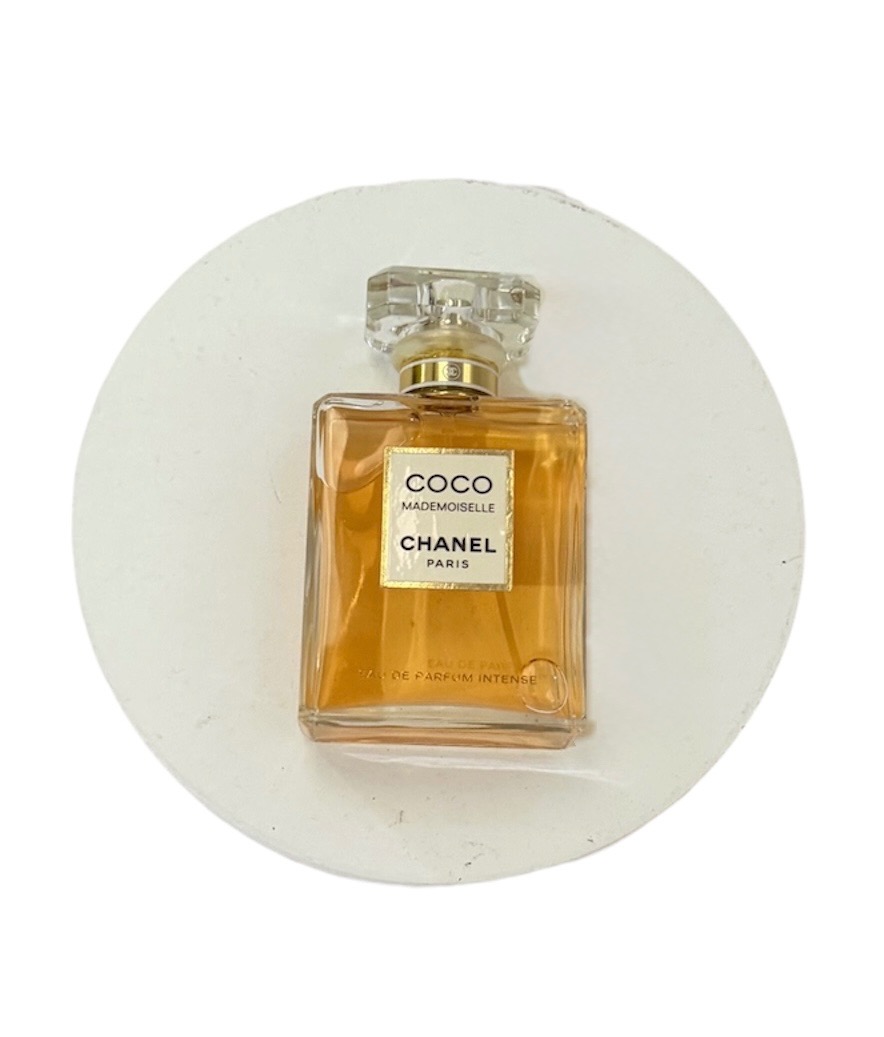 Chanel Coco M Intense Woman Travel (Tester)