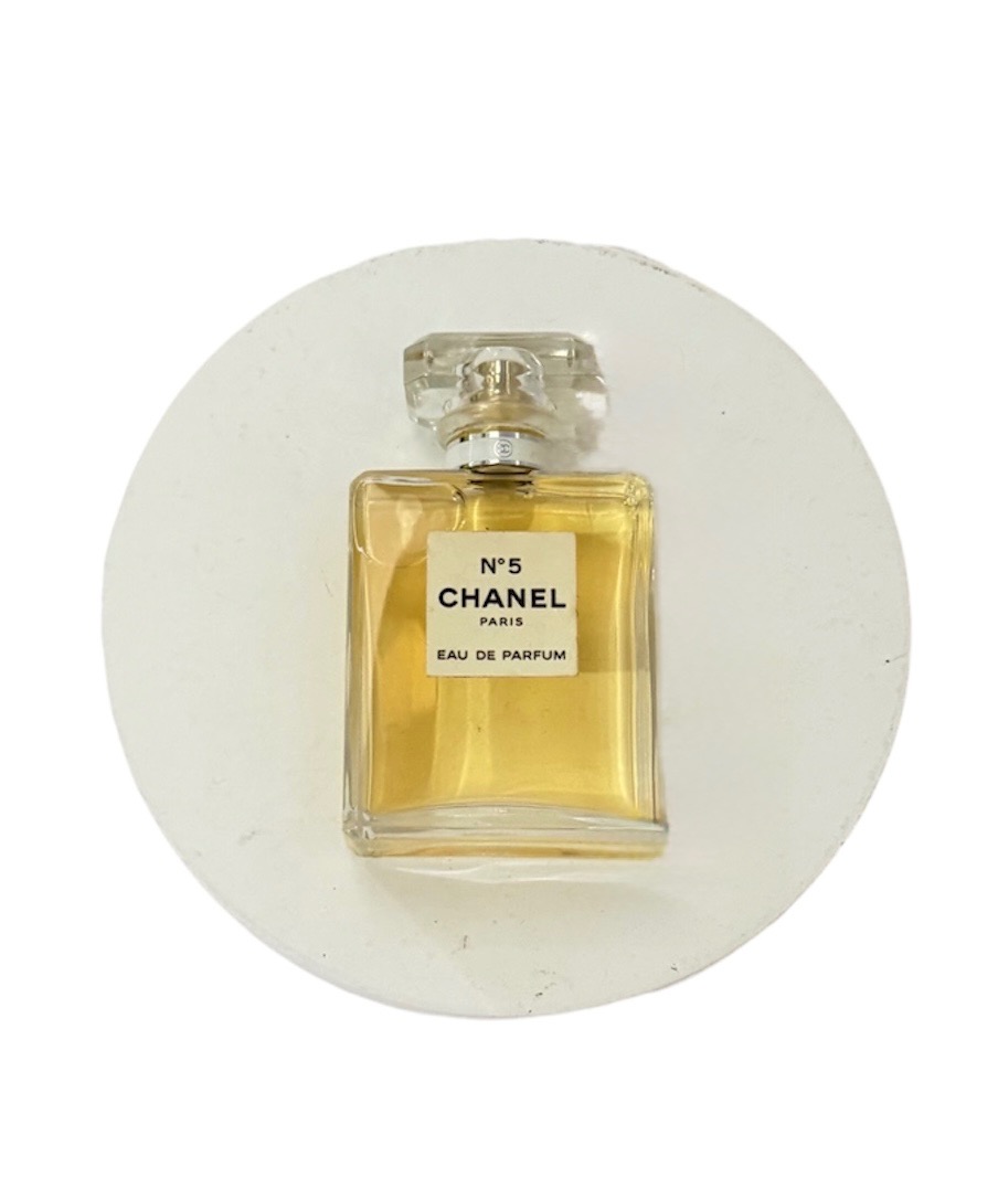 Chanel No 5 Woman Travel (Tester)