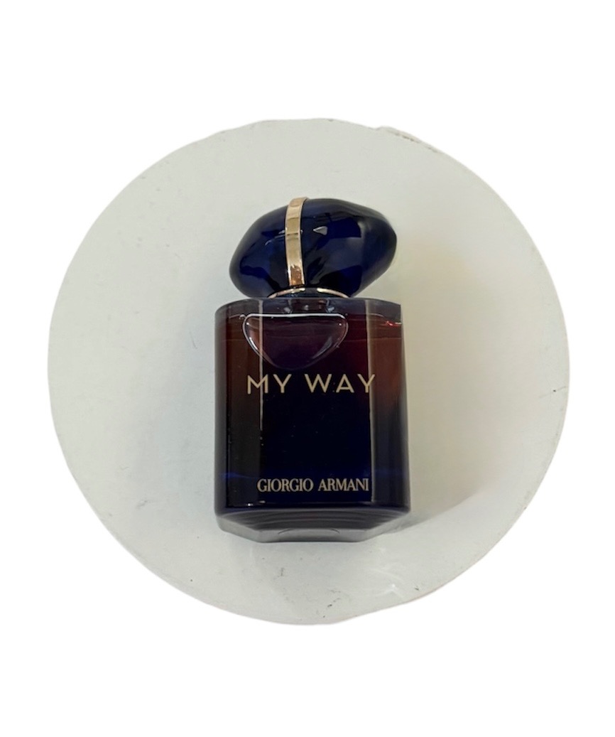 Giorgio Armani My Way Woman Travel (Tester)