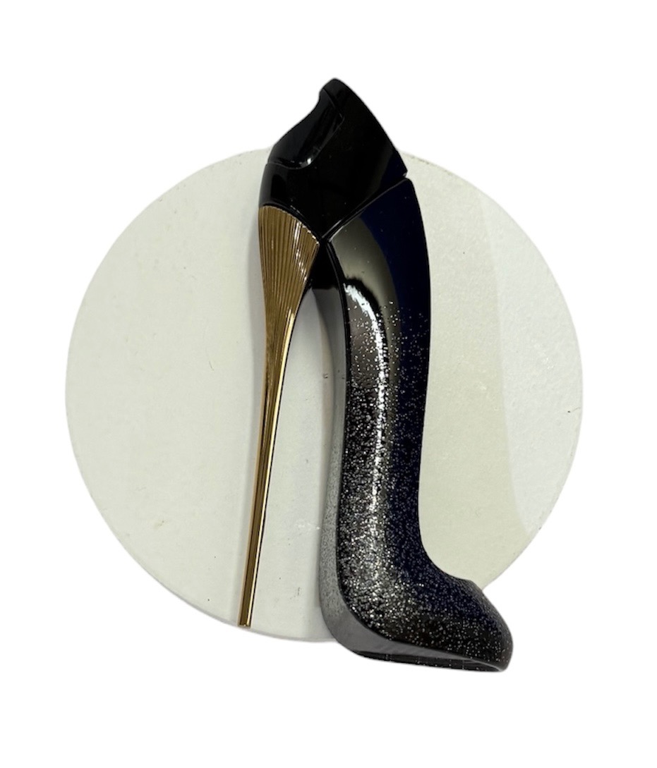 Carolina Herrera Good Girl Supreme Woman Travel (Tester)