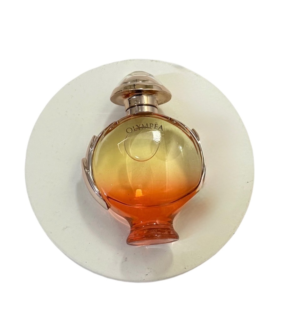 Paco Rabanne Olympea Aqua Woman Travel (Tester)