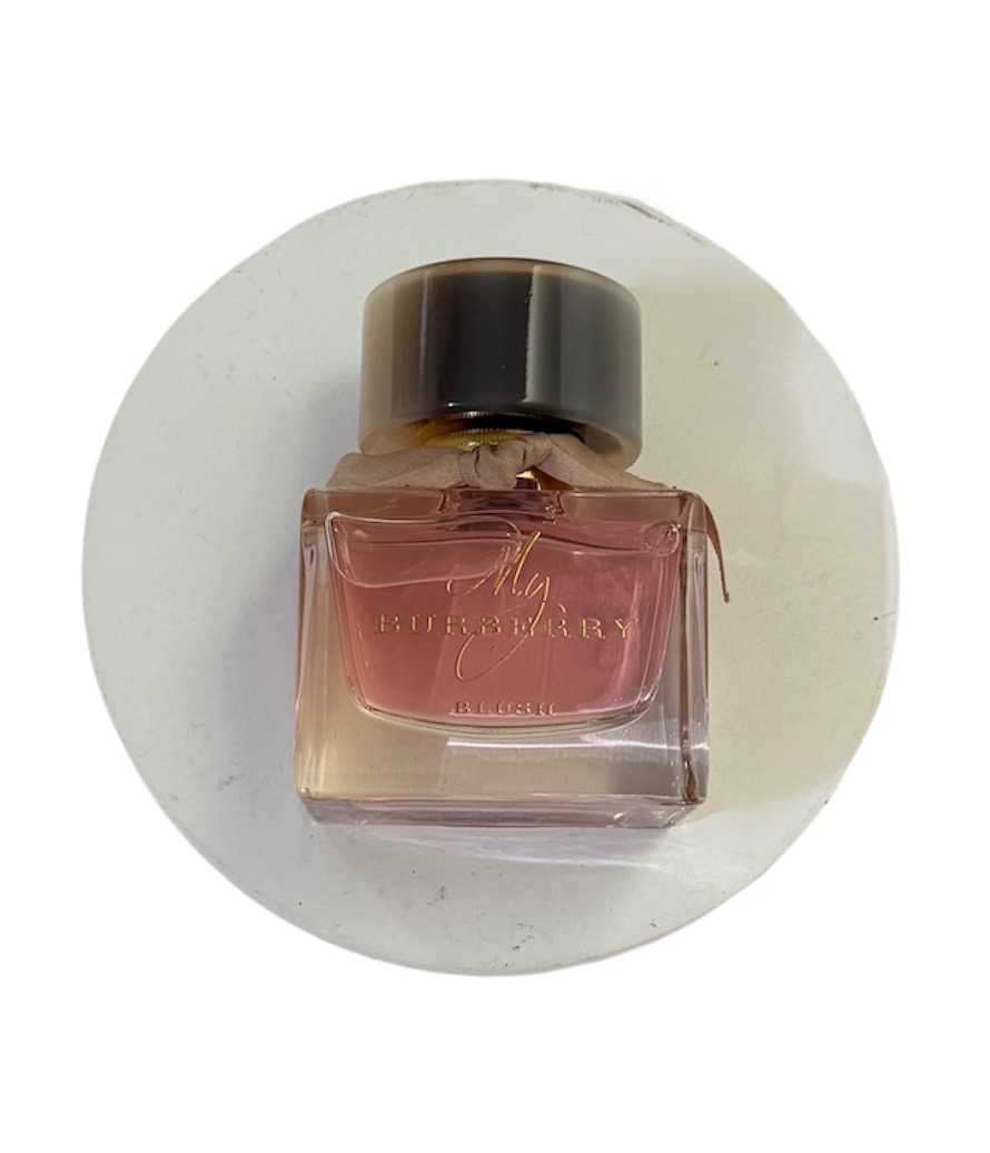 Burberry My Burberry Blush Woman Travel (Tester)