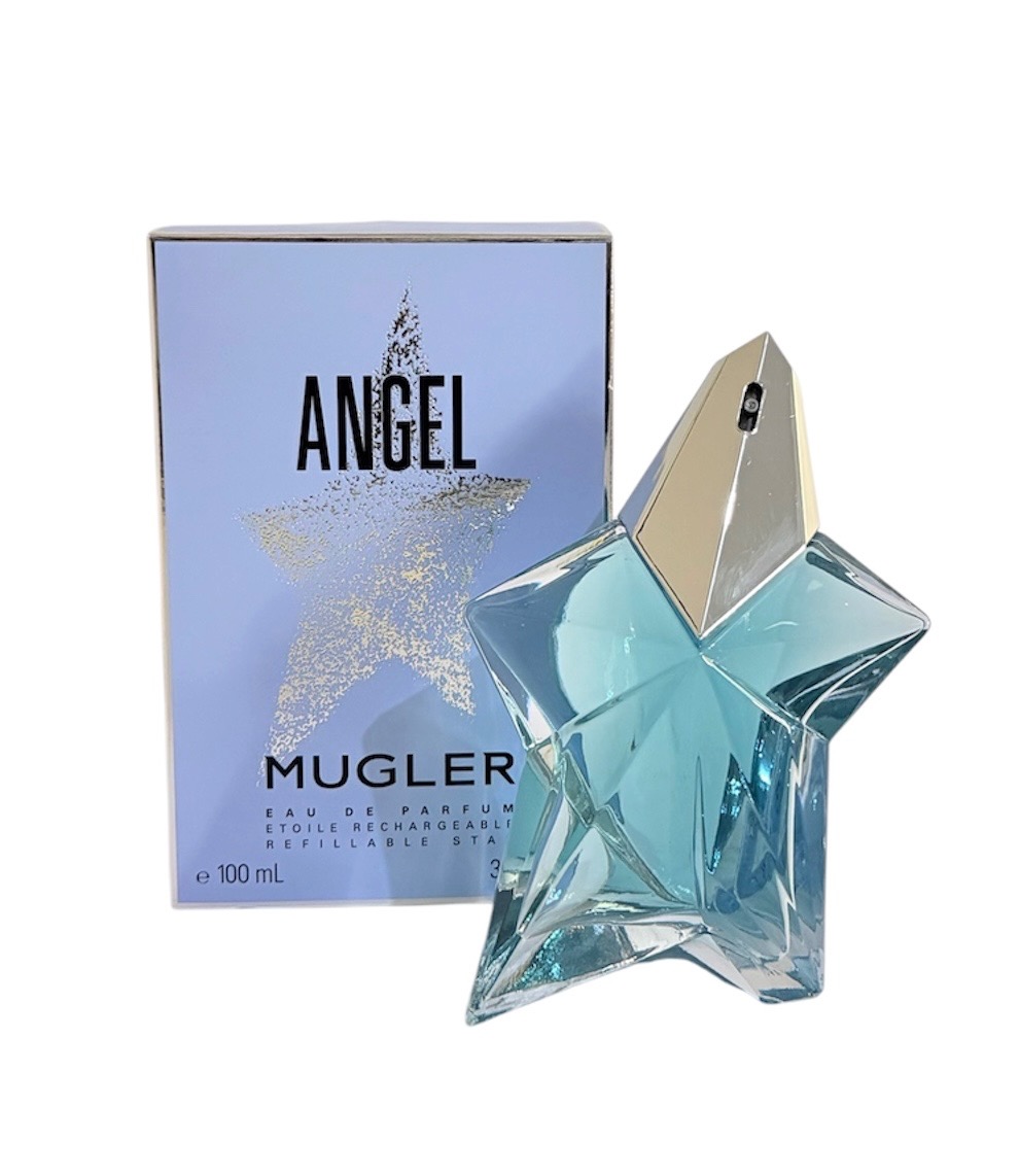 Thierry Mugler Angel Star Woman (Produk)