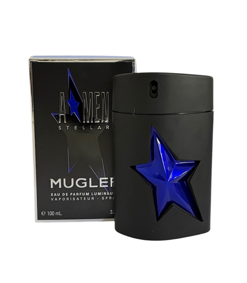 Thierry Mugler A*Men Stellar Man (Produk)