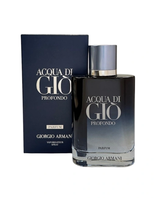 Giorgio Armani Acqua di Giò Profondo Parfum Man (Produk)