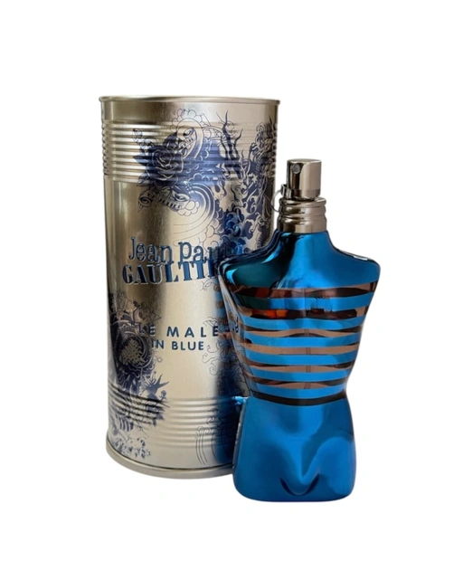 Jean Paul Gaultier Le Male In Blue Man (Produk)
