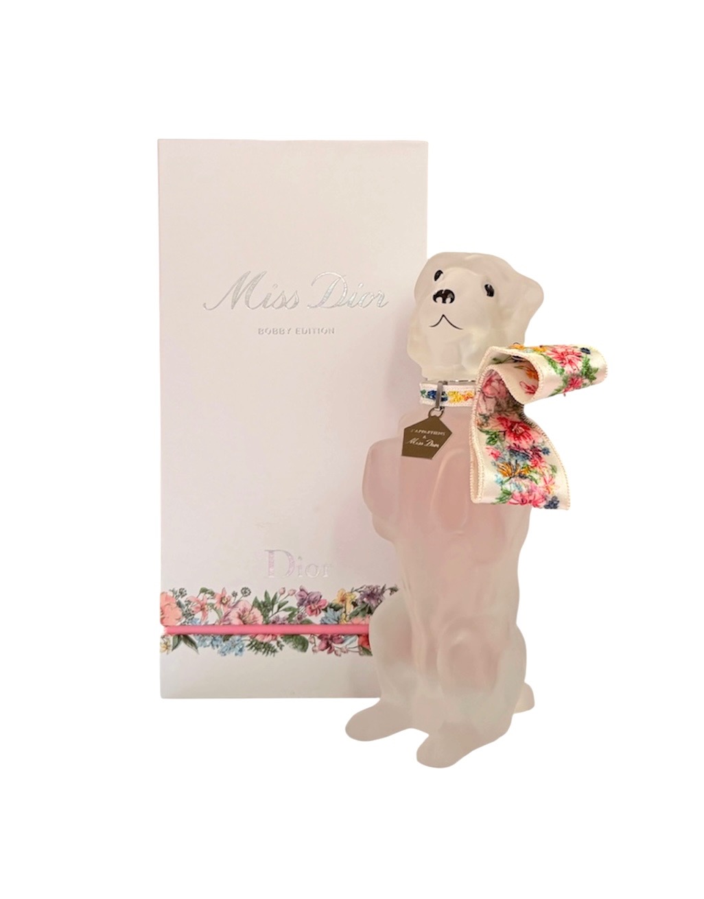 Christian Dior Miss Dior Bobby Limited Edition Woman (Produk)