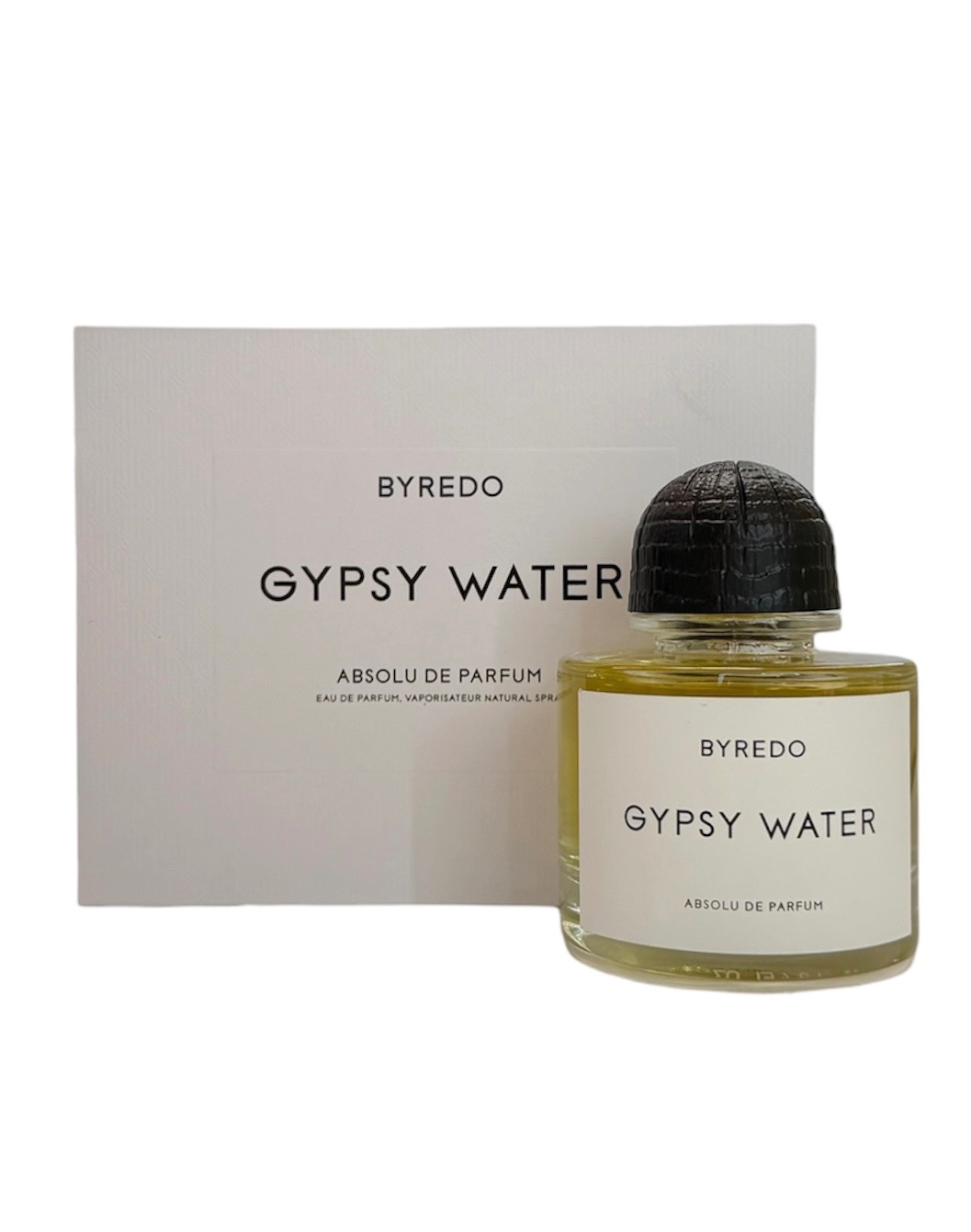 Byredo Gypsy Water Absolu Unisex (Produk)