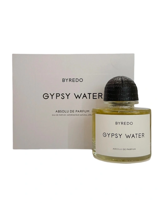 Byredo Gypsy Water Absolu Unisex (Produk)