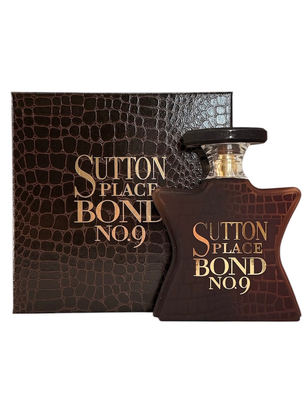 Bond No 9 Sutton Place Unisex (Produk)