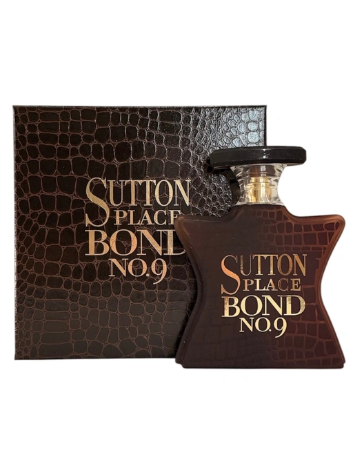 Bond No 9 Sutton Place Unisex (Produk)