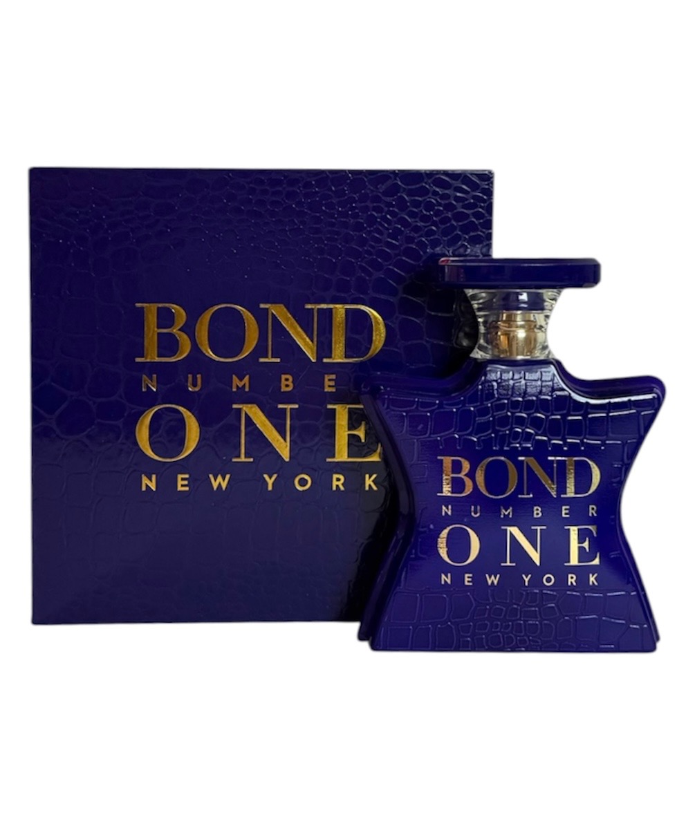 Bond No 9 Bond Number One Unisex (Produk)