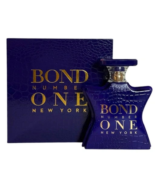 Bond No 9 Bond Number One Unisex (Produk)