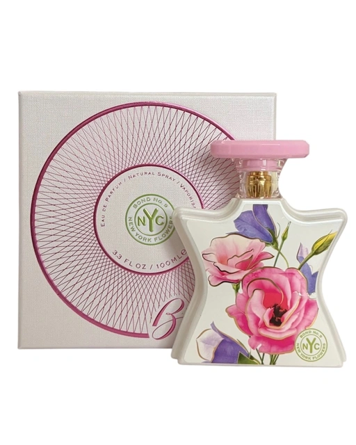 Bond No 9 New York Flowers Unisex (Produk)