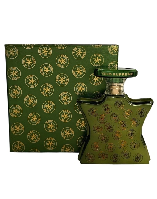 Bond No 9 Oud Supreme Unisex (Produk)