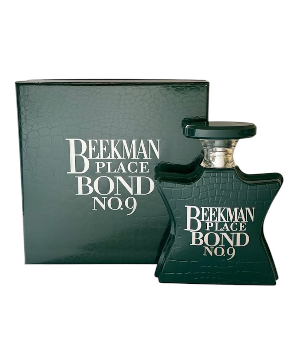 Bond No 9 Beekman Place Unisex (Produk)