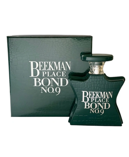 Bond No 9 Beekman Place Unisex (Produk)