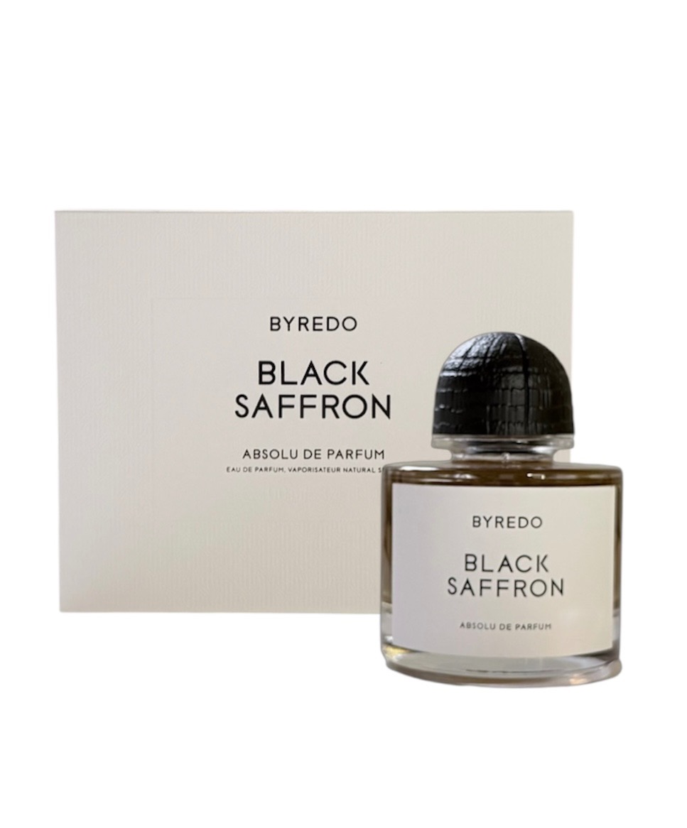 Byredo Black Saffron Absolu Unisex (Produk)