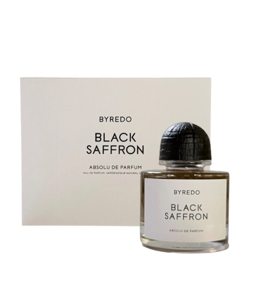 Byredo Black Saffron Absolu Unisex (Produk)