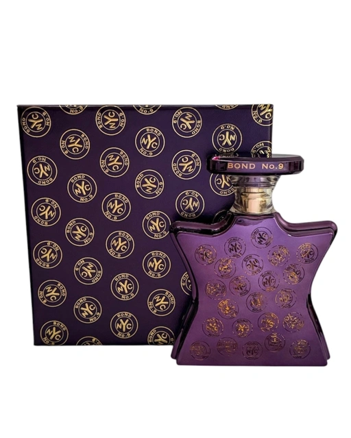 Bond No 9 Good Oud Unisex (Produk)