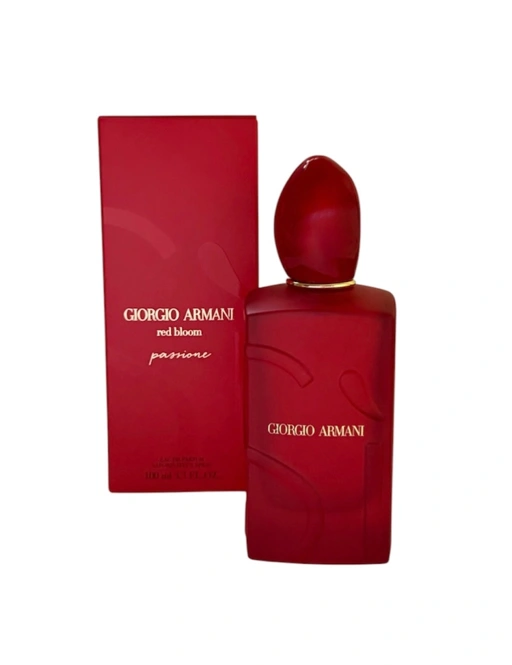 Giorgio Armani Sì Passione Red Bloom Woman (Produk)