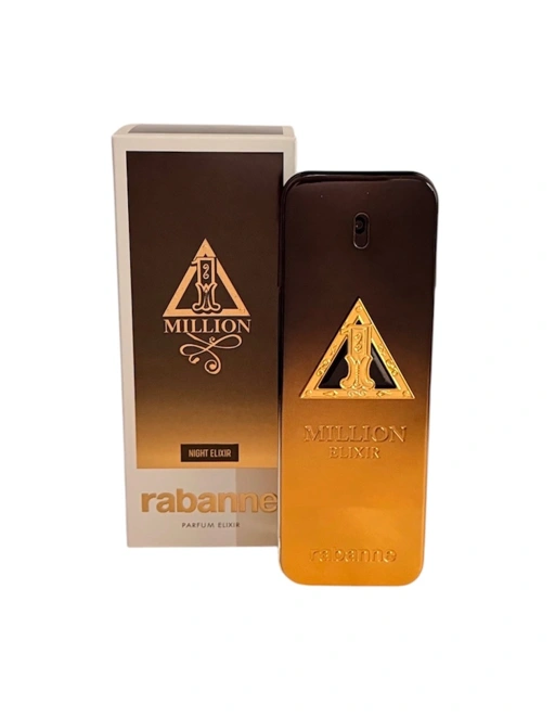 Paco Rabanne One Million Night Elixir Man (Produk)