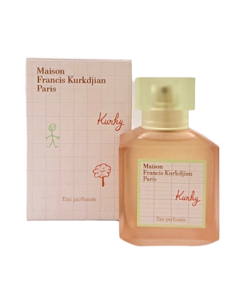 Maison Francis Kurkdjian Kurky Eau Parfumée Unisex (Produk)