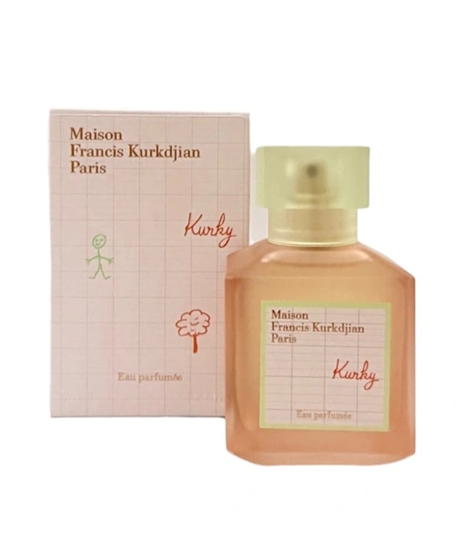Maison Francis Kurkdjian Kurky Eau Parfumée Unisex (Produk)