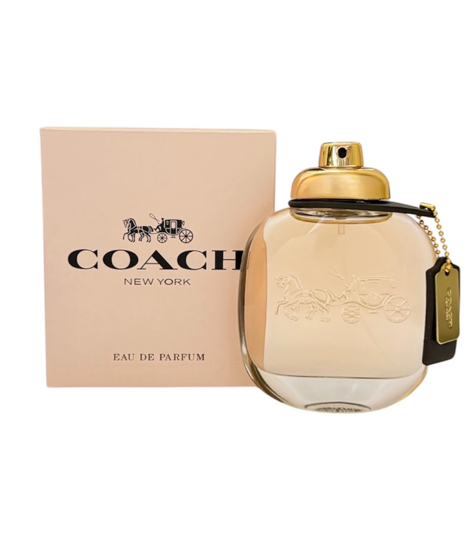 Coach Woman (Produk)