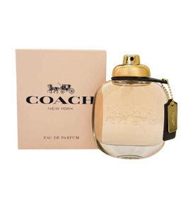 Coach