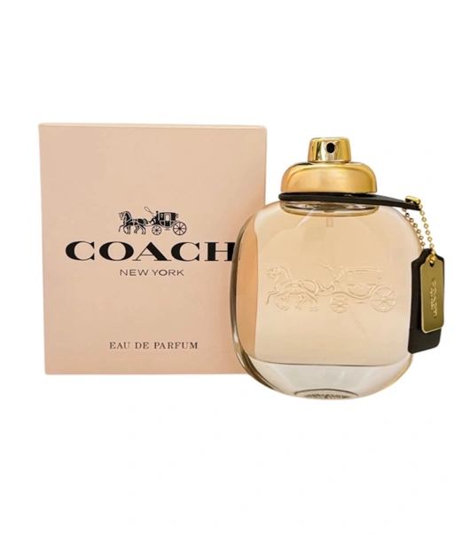 Coach Woman (Produk)