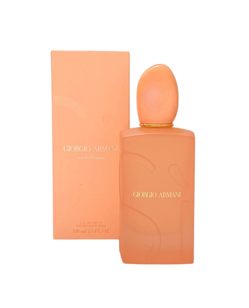 Giorgio Armani Sì Nude Bloom Woman (Produk)