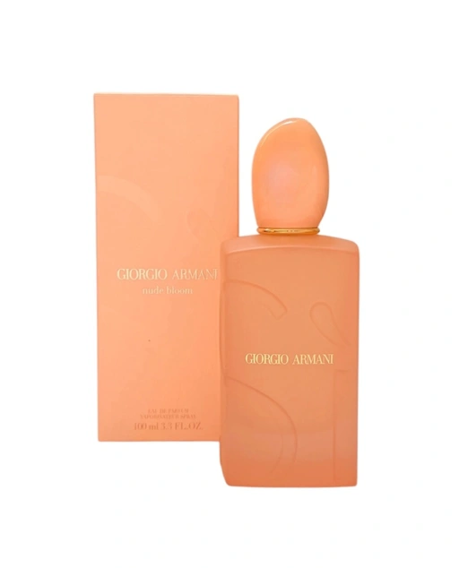 Giorgio Armani Sì Nude Bloom Woman (Produk)