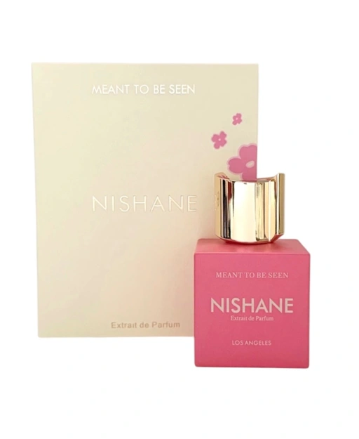 Nishane Meant To Be Seen Unisex (Produk)