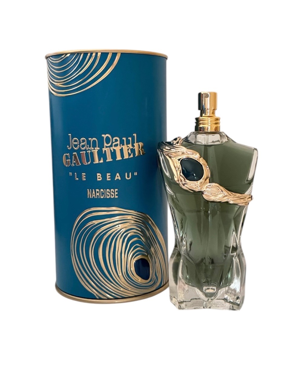 Jean Paul Gaultier Le Beau Narcisse Man (Produk)