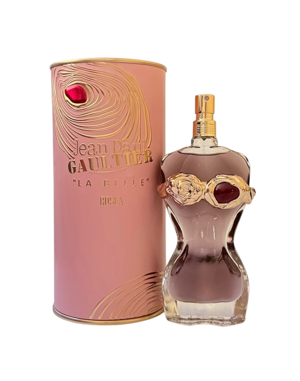 Jean Paul Gaultier La Belle Rosea Woman (Produk)