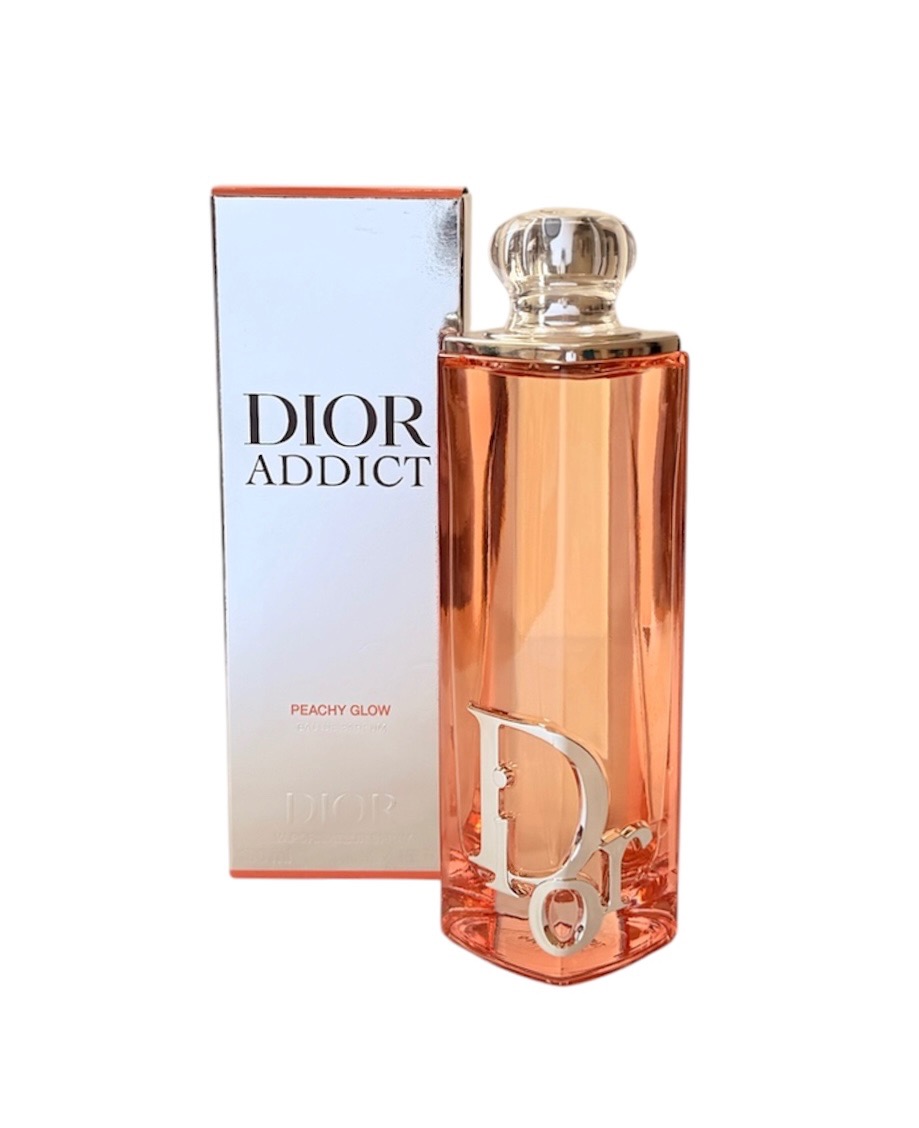 Christian Dior Addict Peachy Glow Woman (Produk)