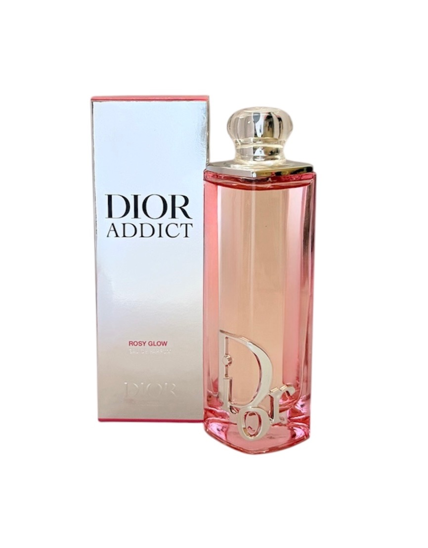 Christian Dior Addict Rosy Glow Woman (Produk)
