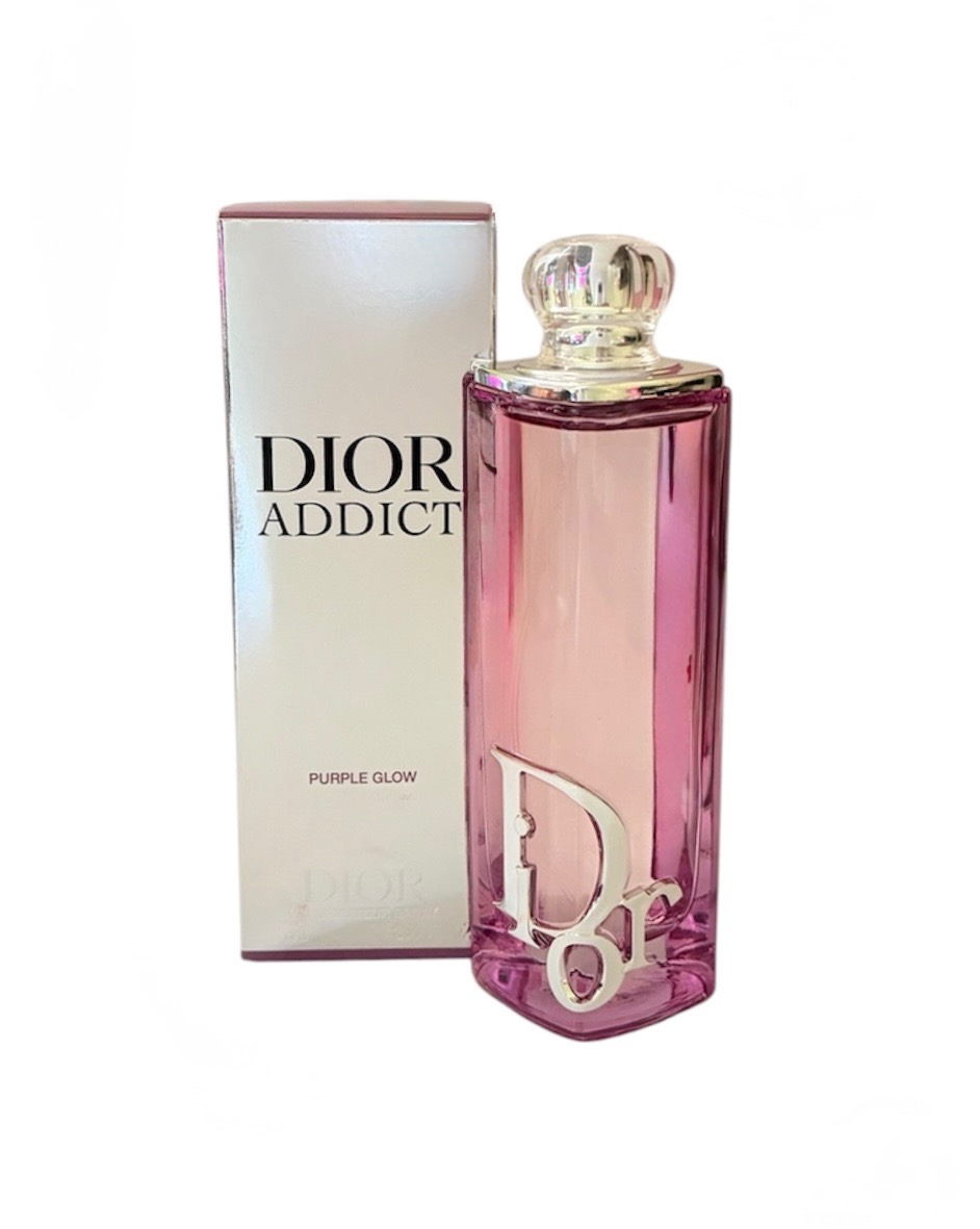 Christian Dior Addict Purple Glow Woman (Produk)