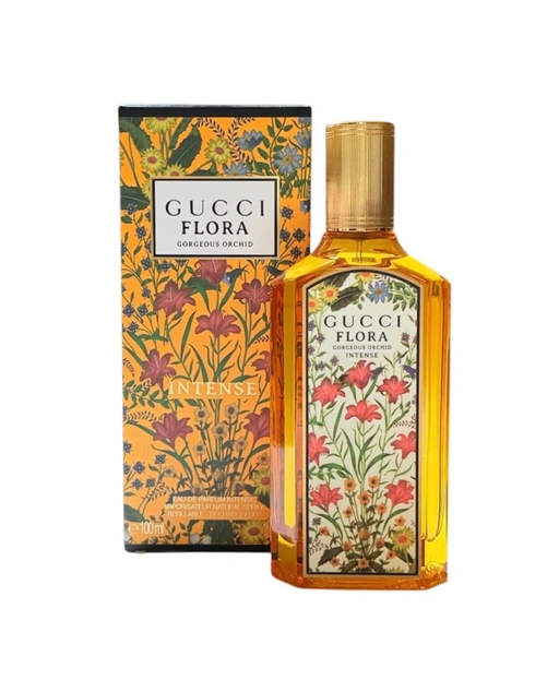 Gucci Flora Gorgeous Orchid Intense Woman (Produk)