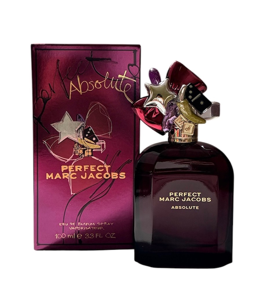 Marc Jacobs Perfect Absolute Woman (Produk)