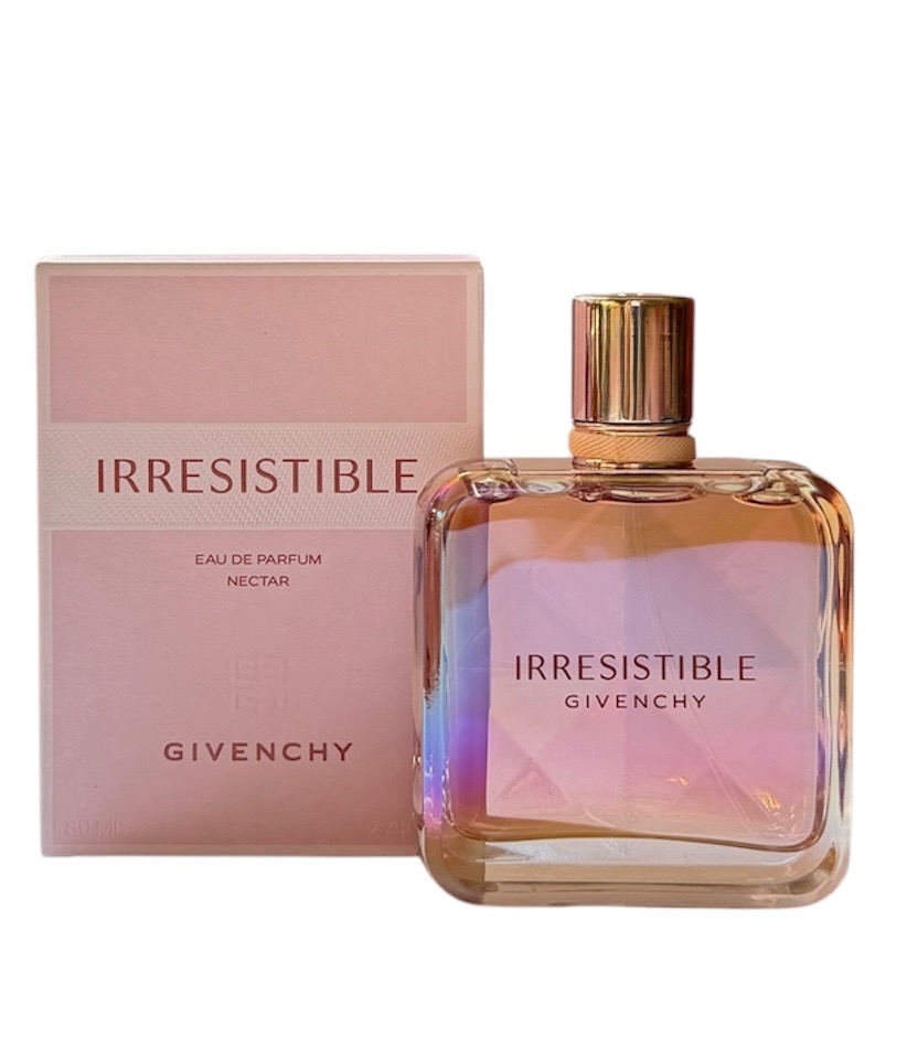Givenchy Irresistible Nectar Woman (Produk)