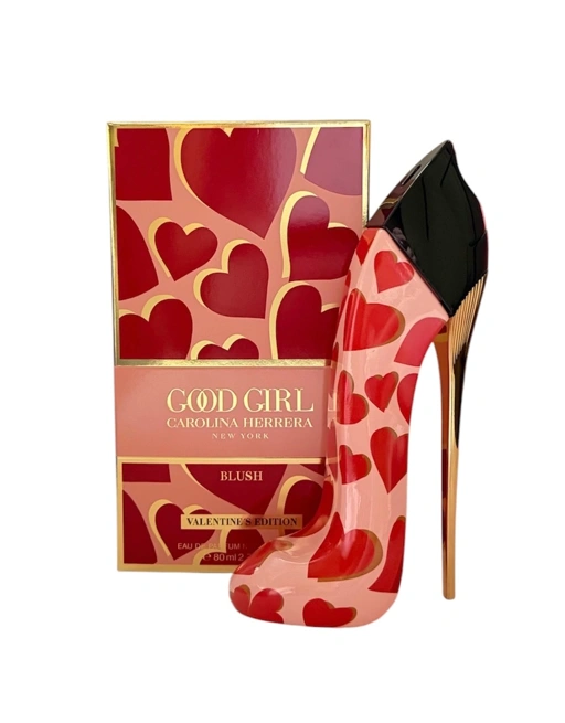 Carolina Herrera Good Girl Blush Valentine's Edition Woman (Produk)